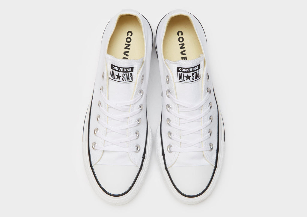 All Star Lift Ox Platform Women's