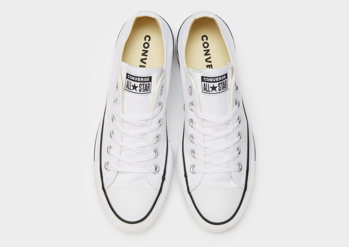 All Star Lift Ox Platform Women's