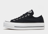All Star Lift Ox Platform Women's