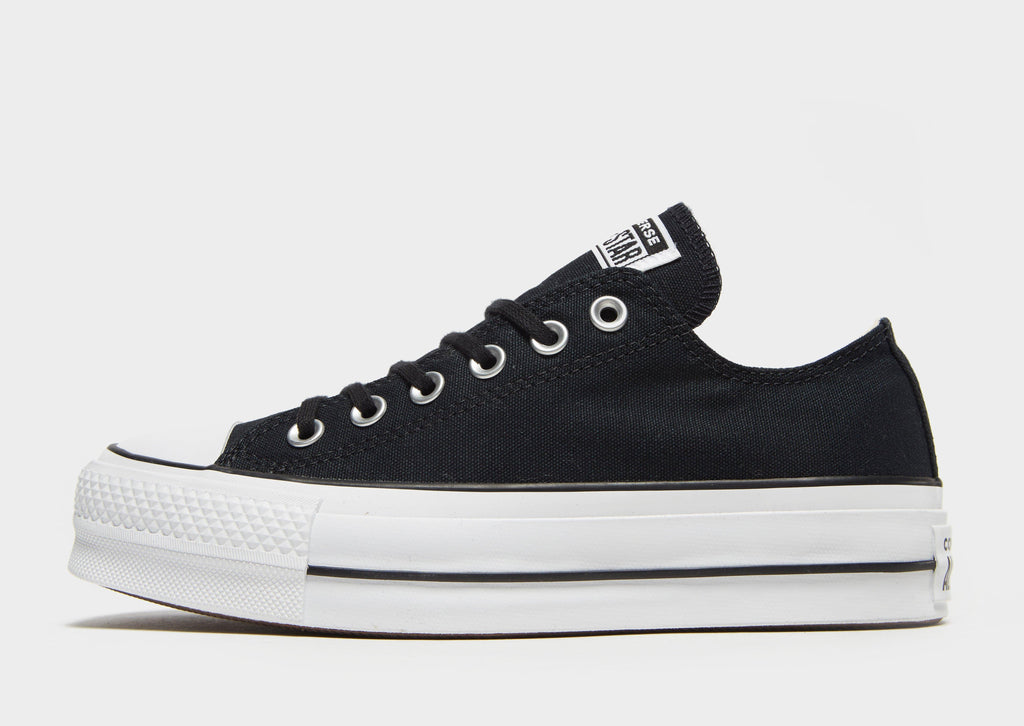 All Star Lift Ox Platform Women's