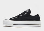 All Star Lift Ox Platform Women's