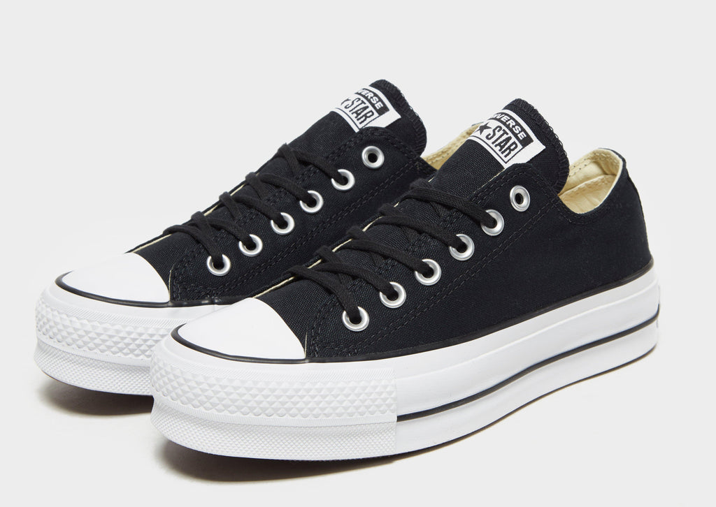 All Star Lift Ox Platform Women's