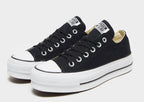 All Star Lift Ox Platform Women's