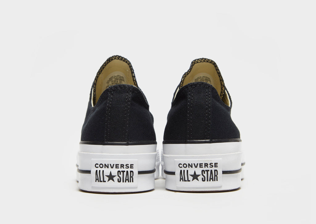 All Star Lift Ox Platform Women's