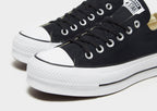 All Star Lift Ox Platform Women's