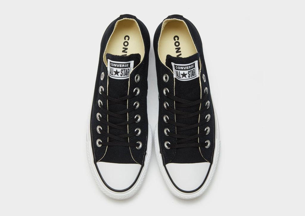 All Star Lift Ox Platform Women's