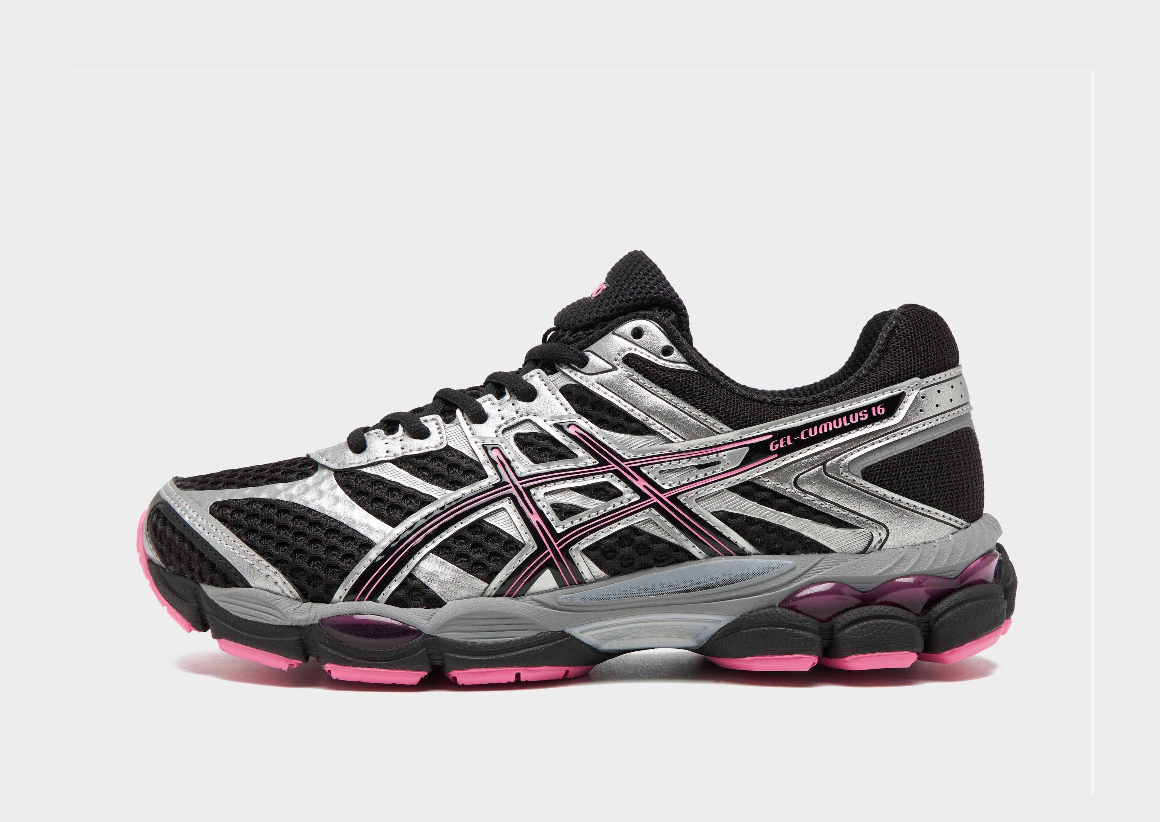 Gel Cumulus 16 Women's