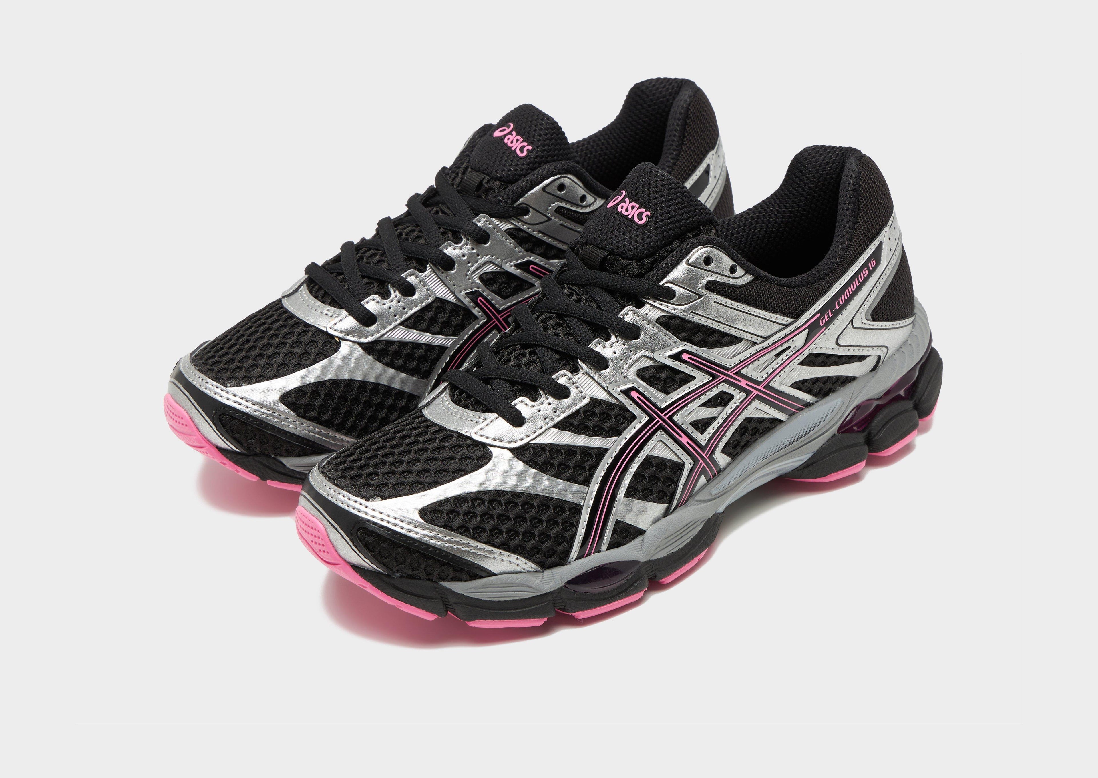 Gel Cumulus 16 Women's