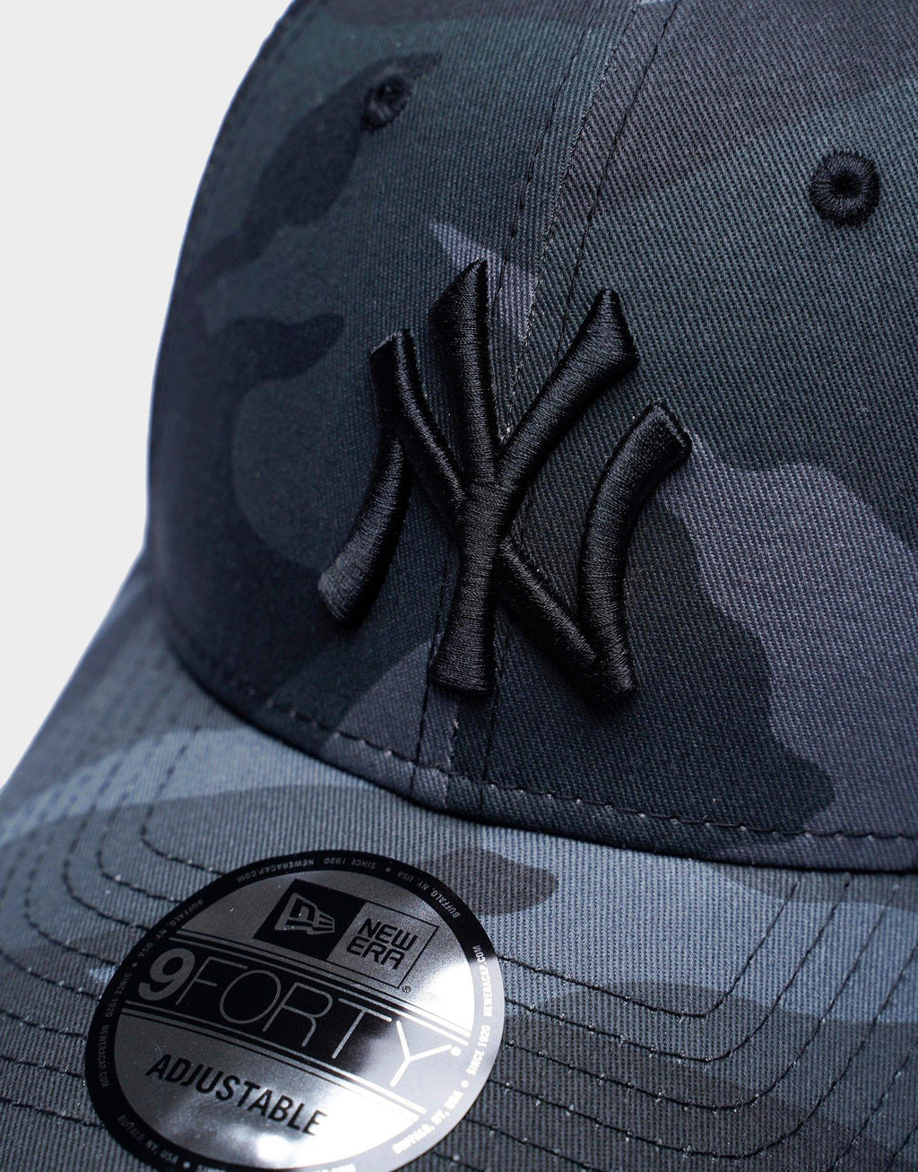 MLB New York Yankees 9FORTY Cap