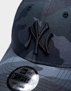 MLB New York Yankees 9FORTY Cap