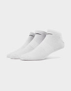 3-Pack Low Socks
