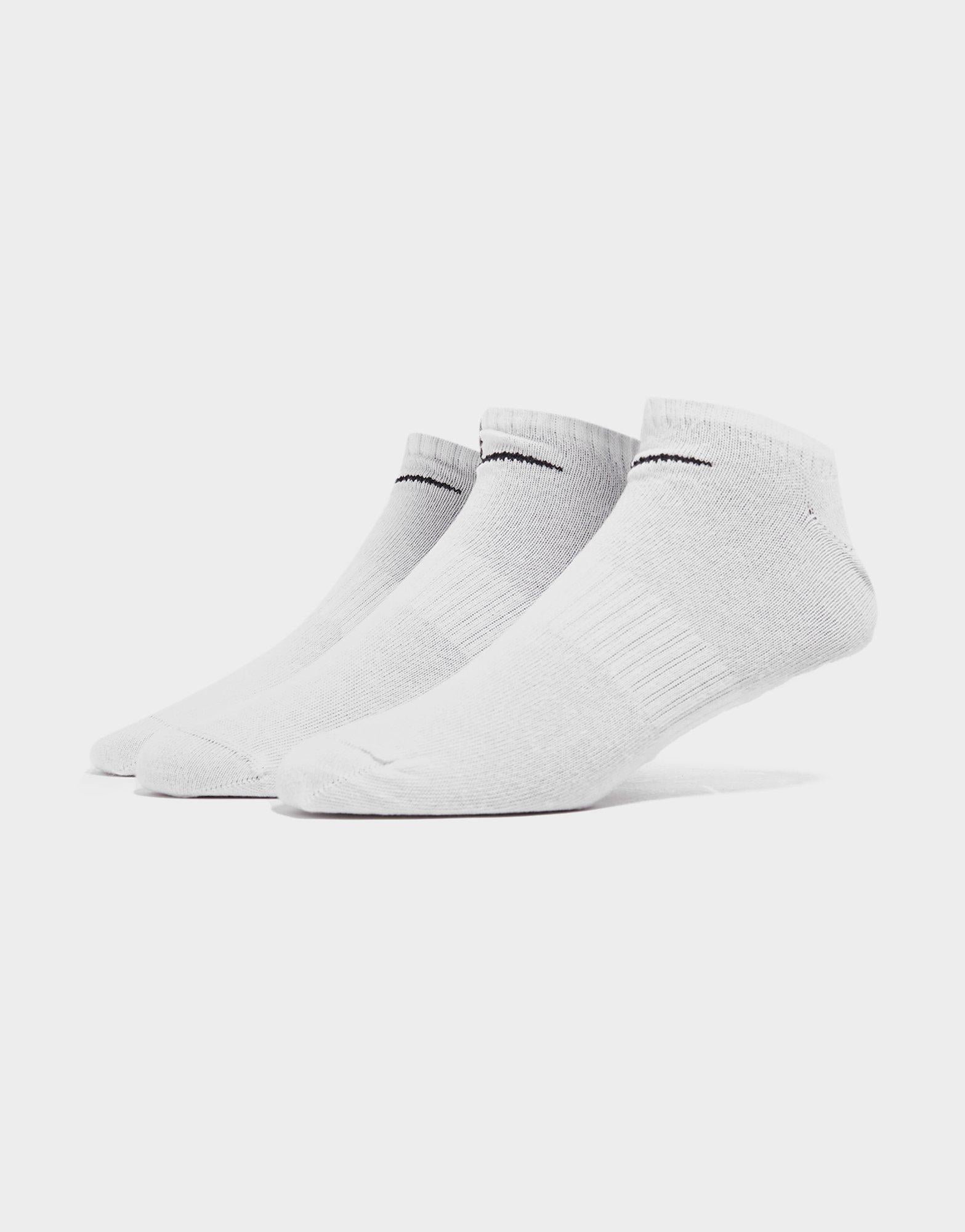 3-Pack Low Socks