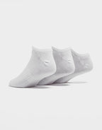 3-Pack Low Socks