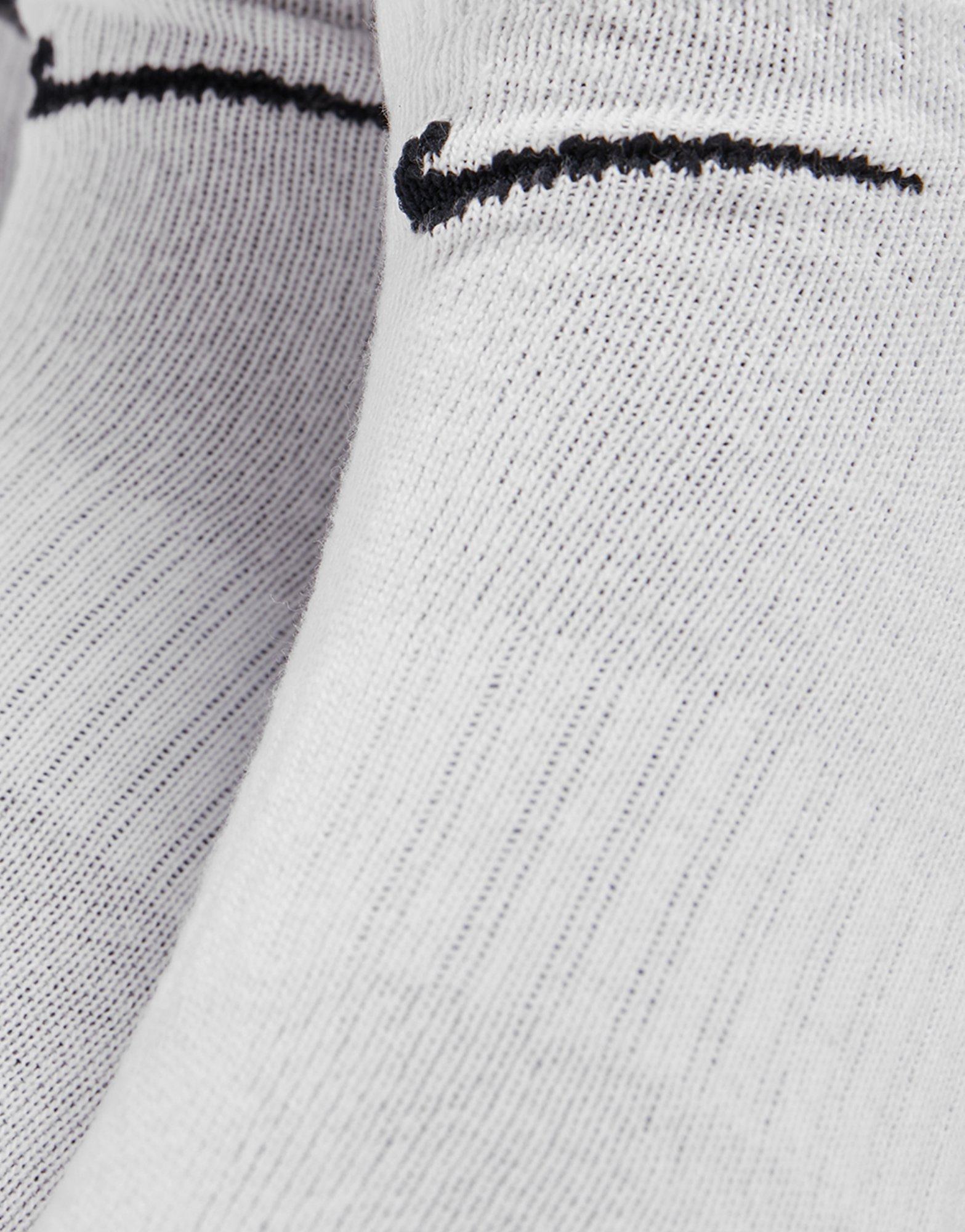 3-Pack Low Socks