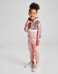 Girls' Mini Cara Suit Children