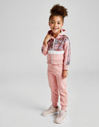 Girls' Mini Cara Suit Children