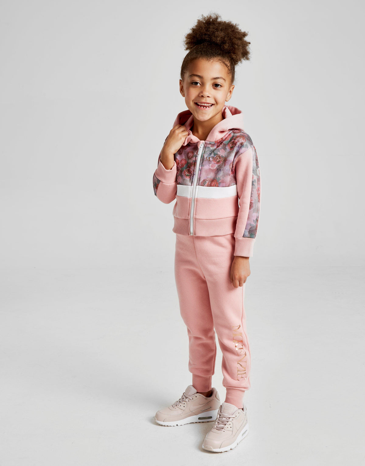 Girls' Mini Cara Suit Children