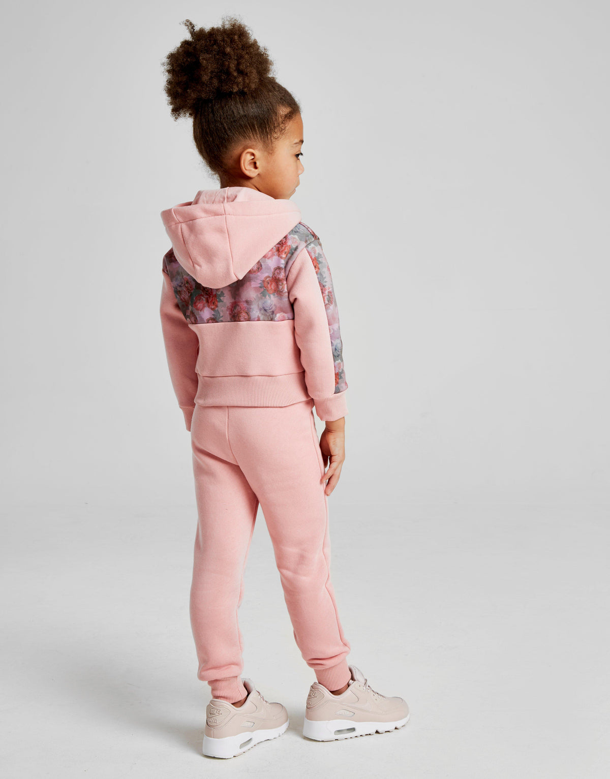Girls' Mini Cara Suit Children
