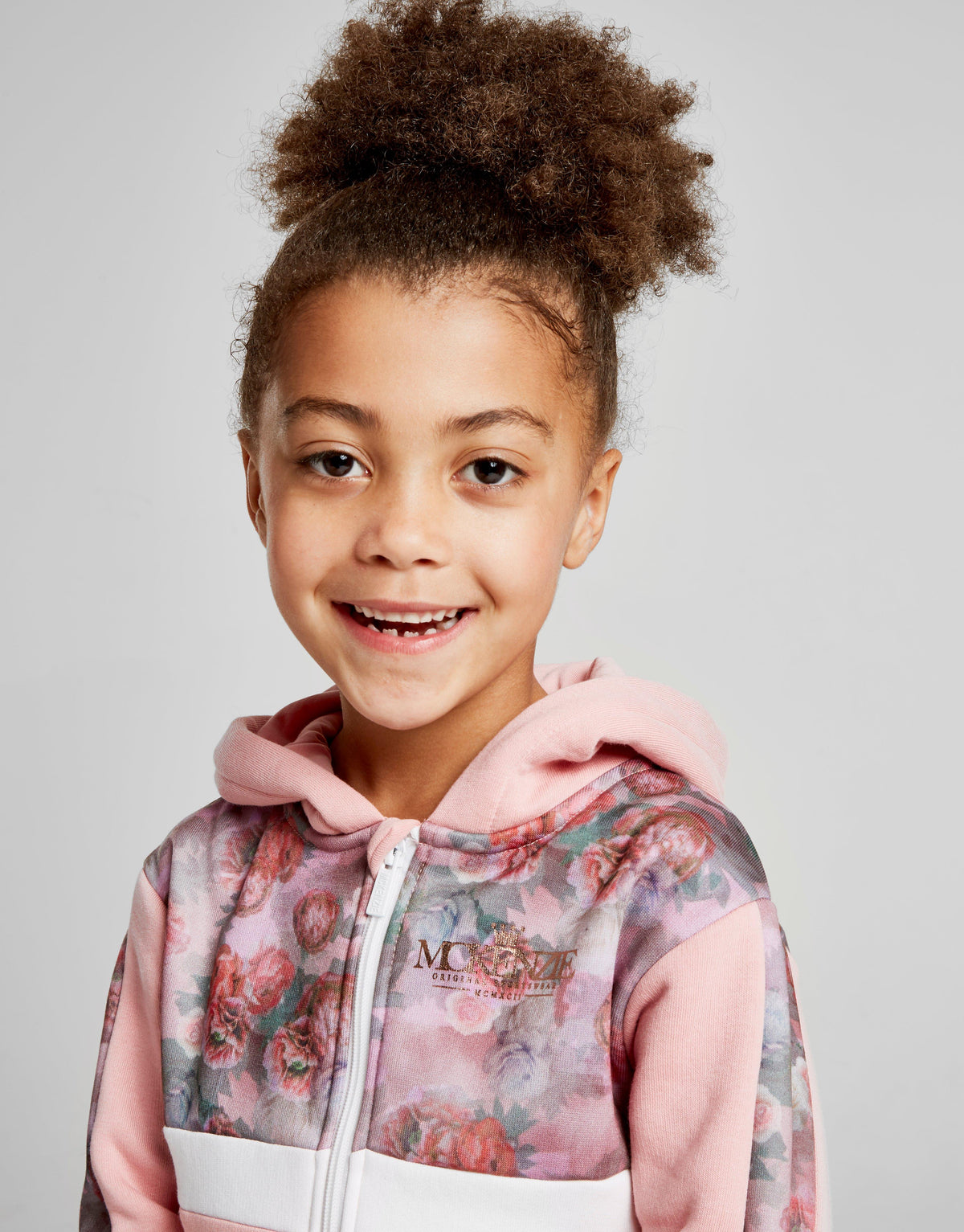 Girls' Mini Cara Suit Children