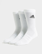 3-Pack Crew Socks