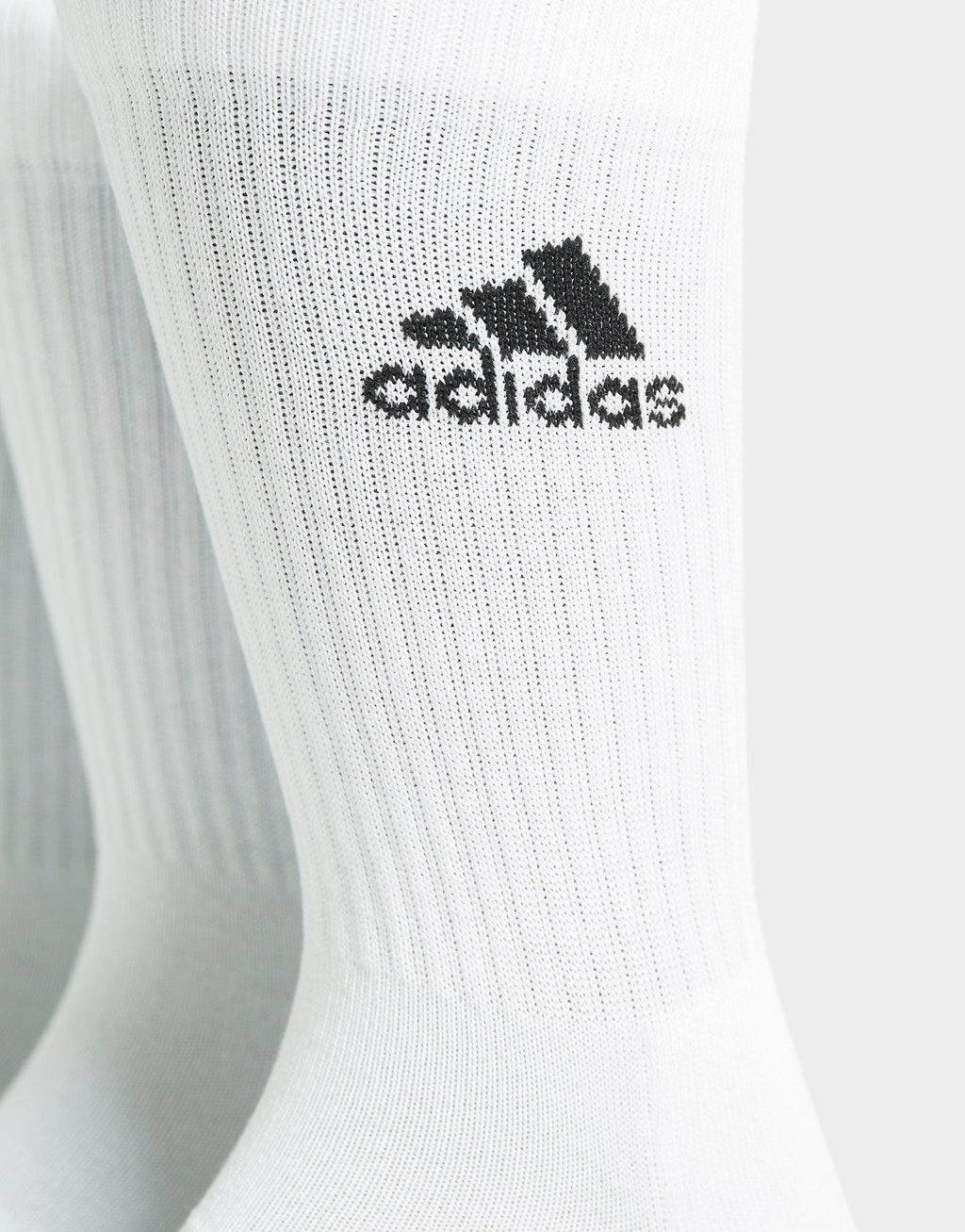3-Pack Crew Socks