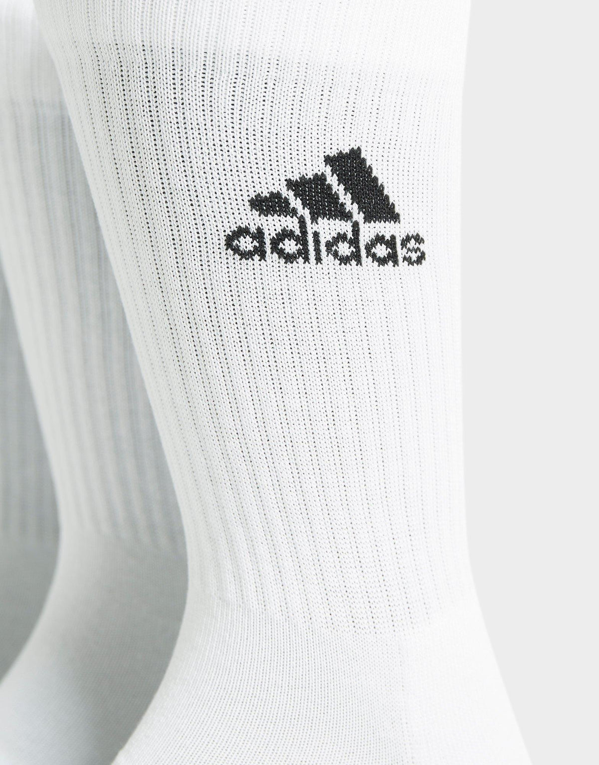 3-Pack Crew Socks
