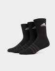 3-Pack Crew Socks