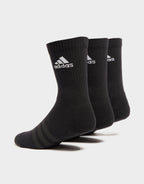 3-Pack Crew Socks