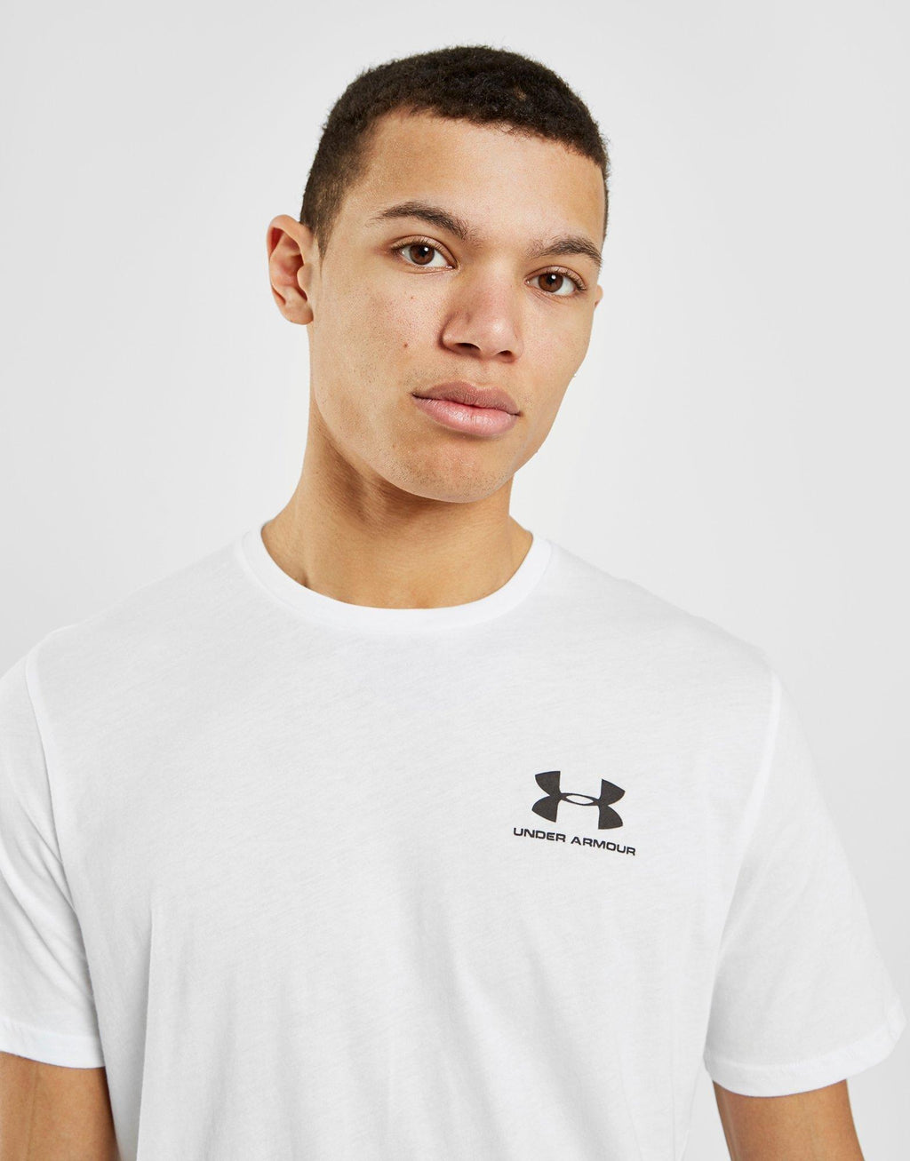 Sportstyle Left Chest T-Shirt