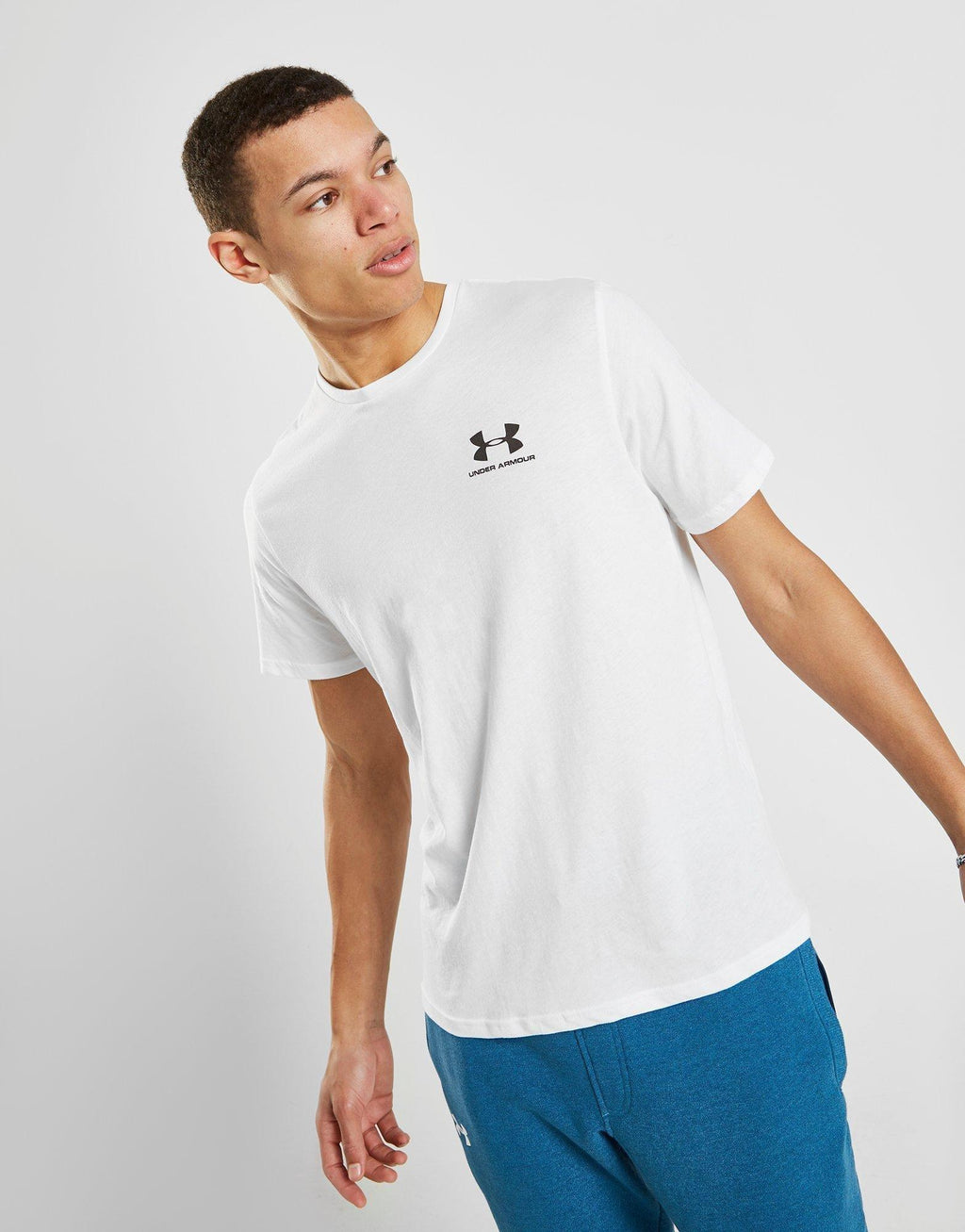 Sportstyle Left Chest T-Shirt