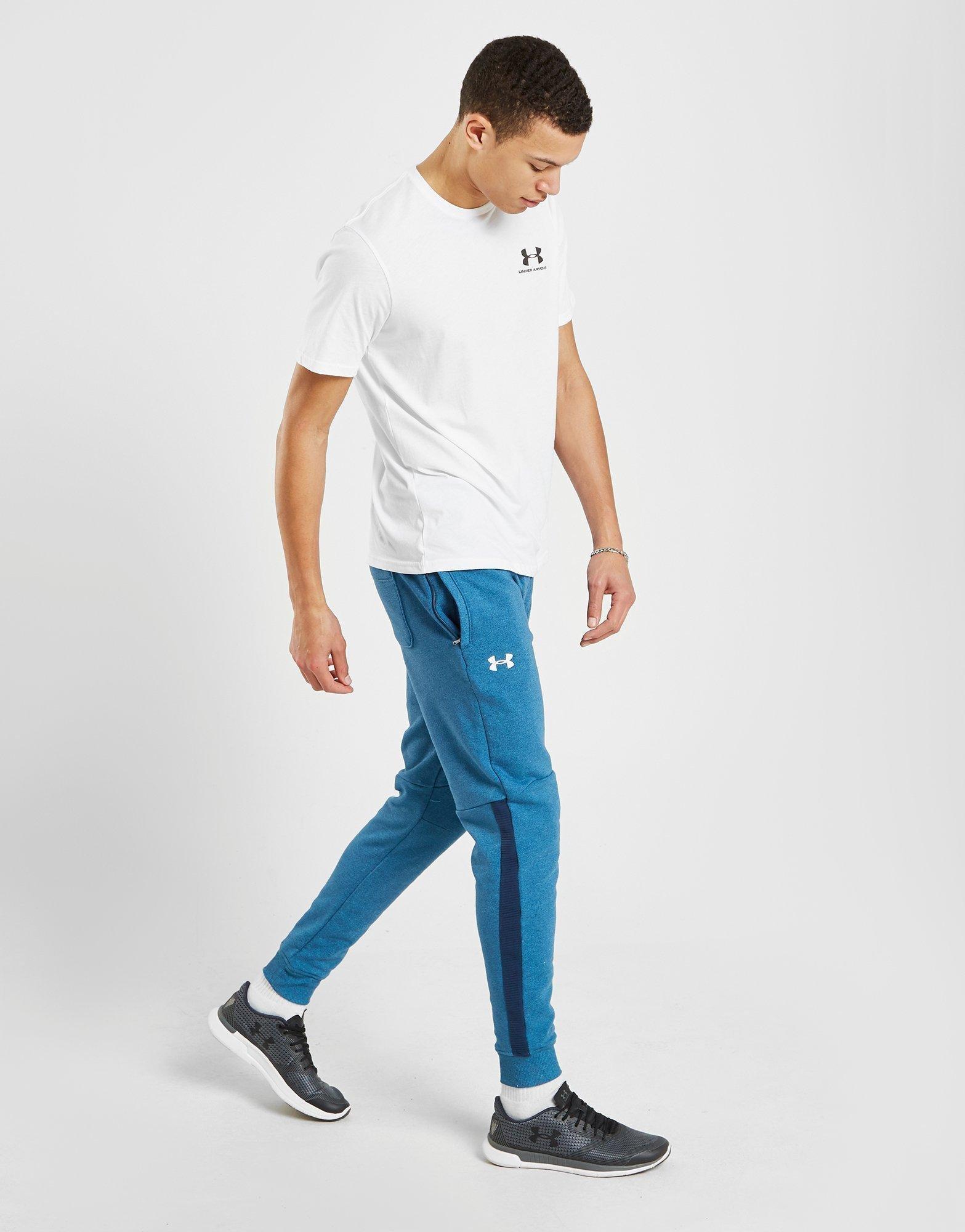 Sportstyle Left Chest T-Shirt