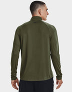 Tech 1/4 Zip Top
