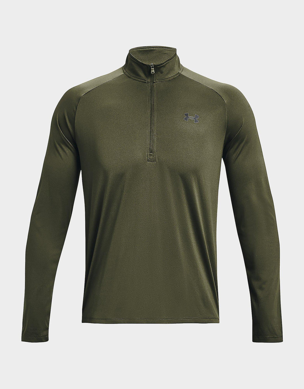 Tech 1/4 Zip Top