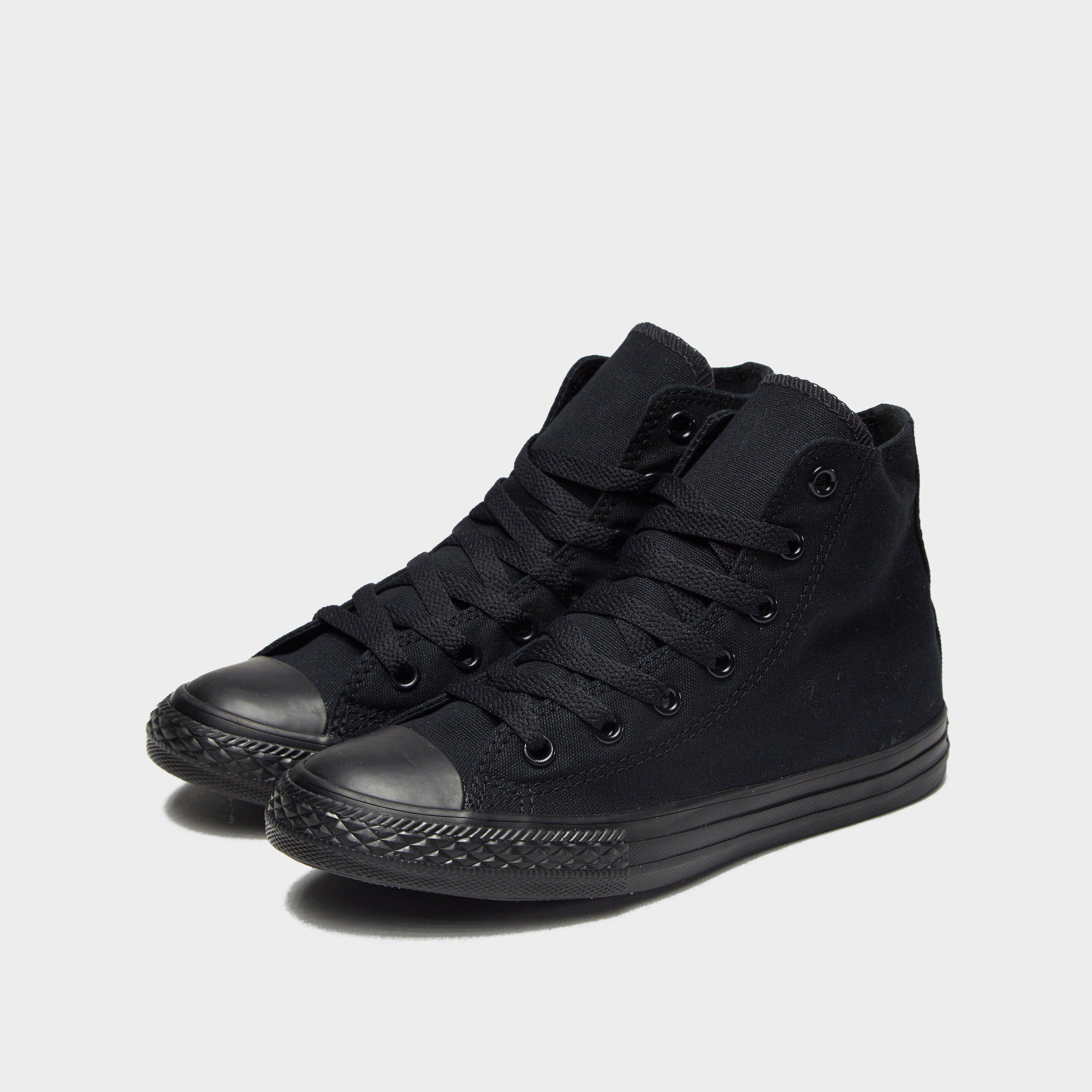 All Star High Unisex