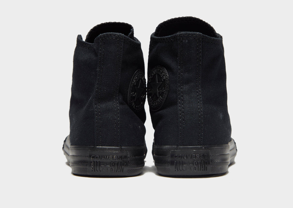 All Star High Unisex