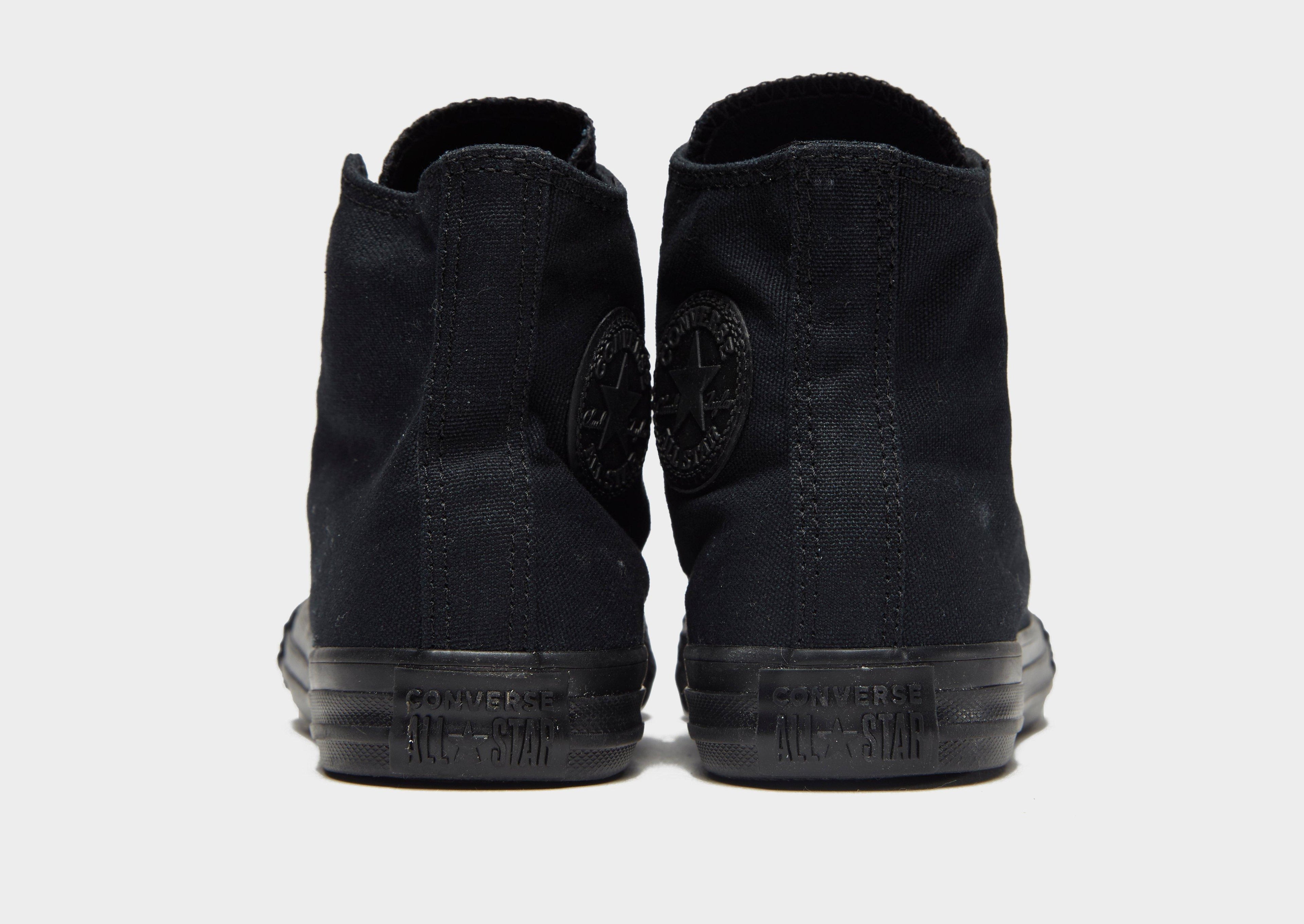 All Star High Unisex