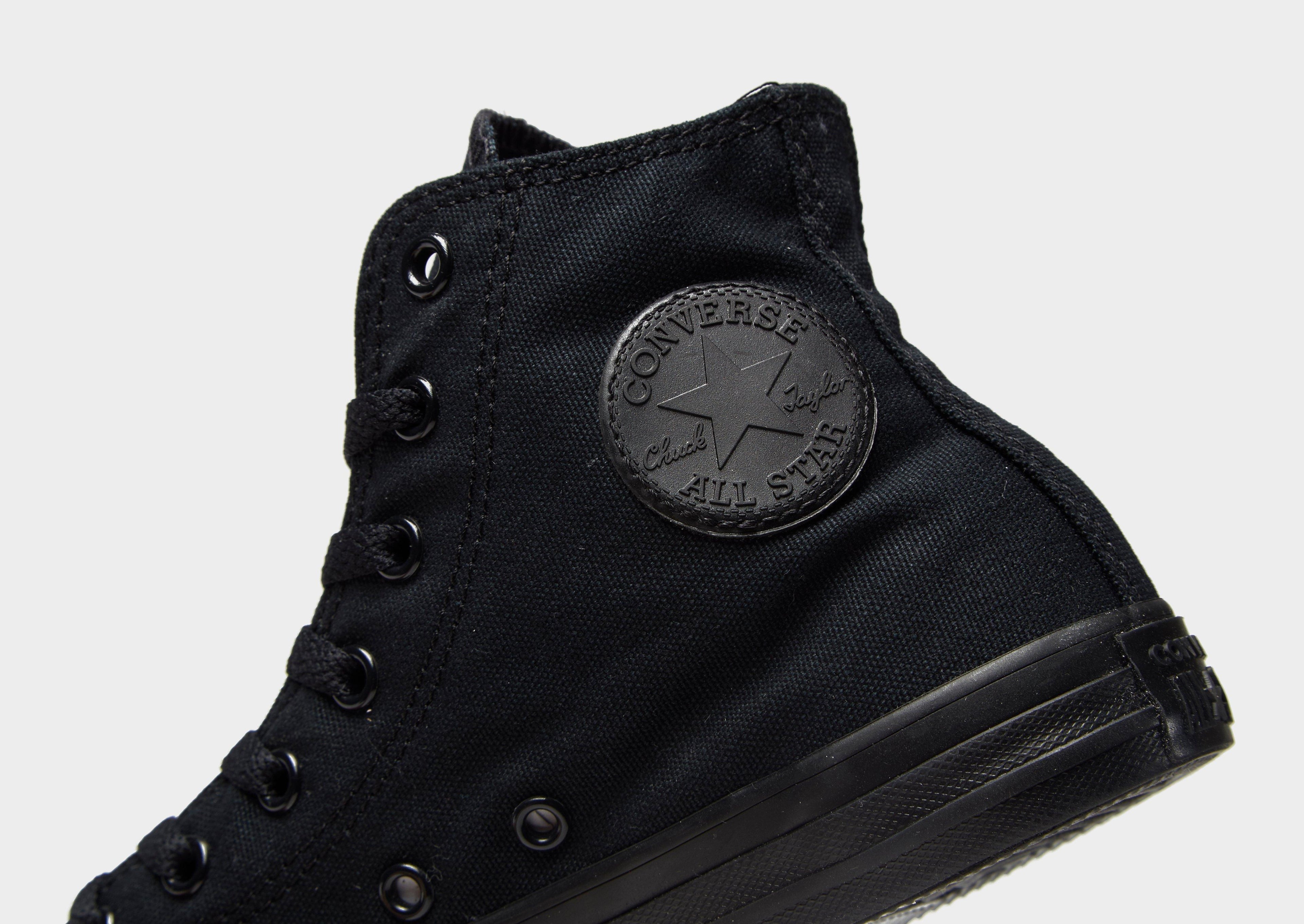 All Star High Unisex