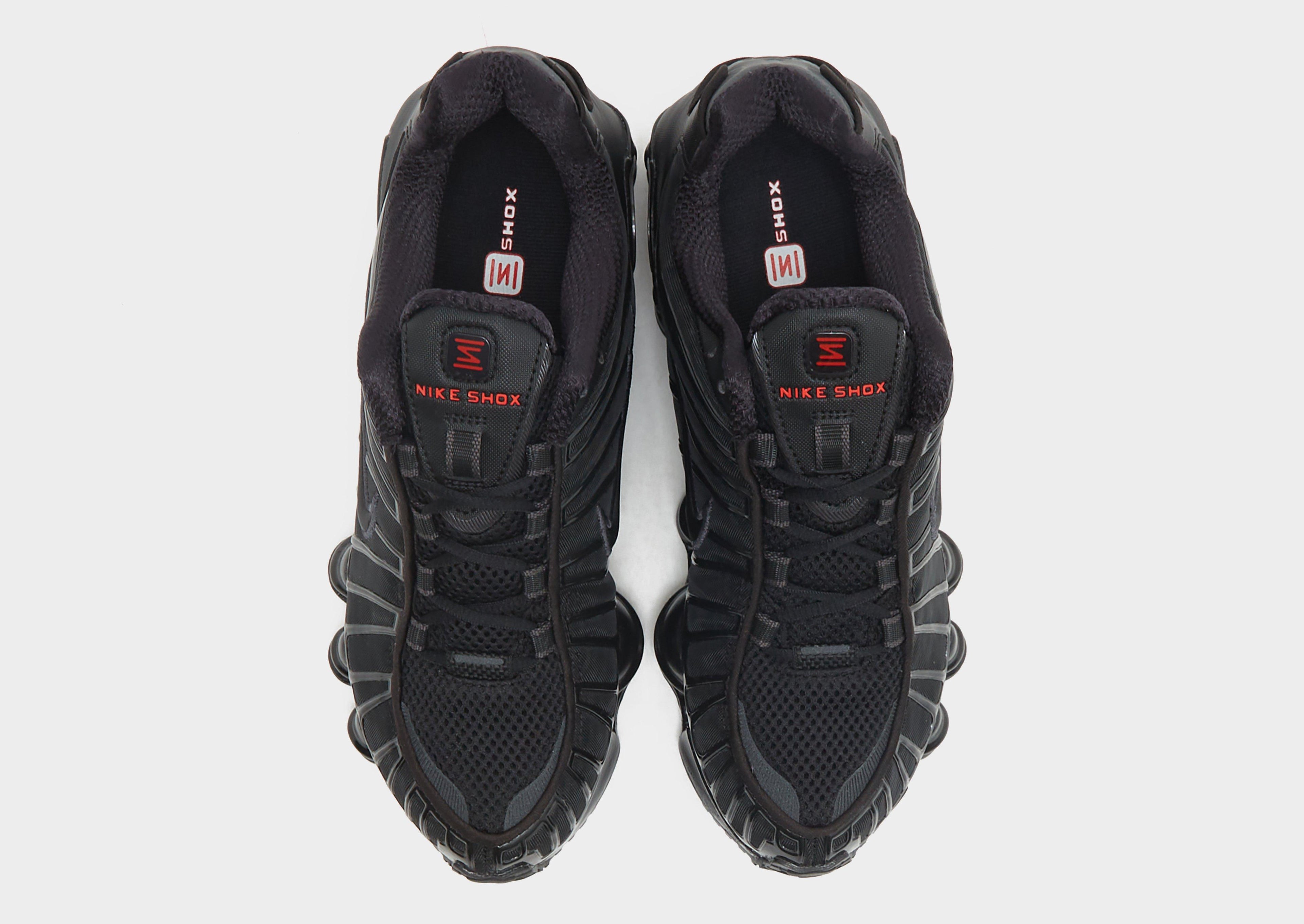 Shox TL Women's