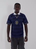 Scotland '98 Retro Home Shirt