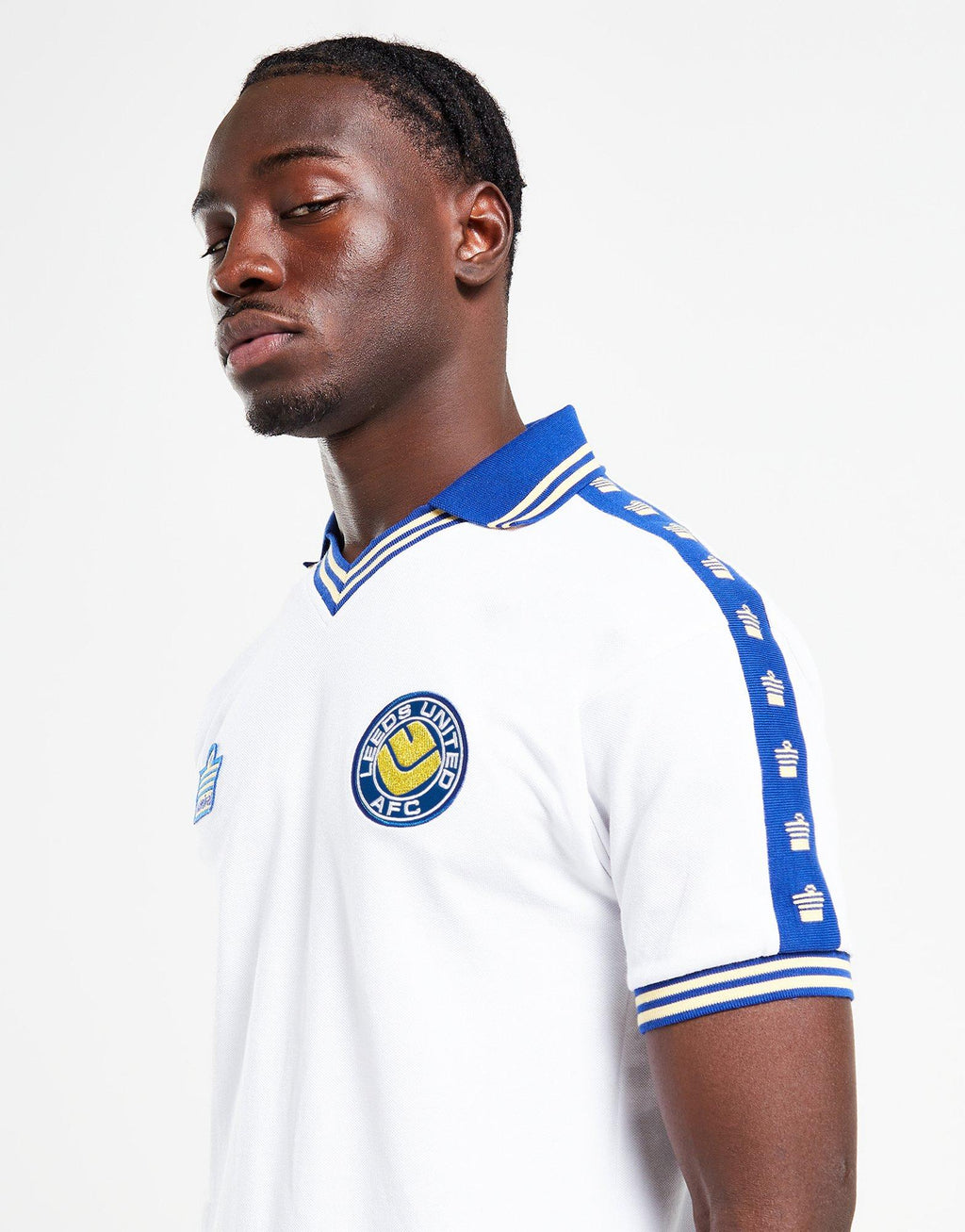 Leeds United FC '78 Home Shirt