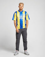 Leeds United FC '94 Away Shirt