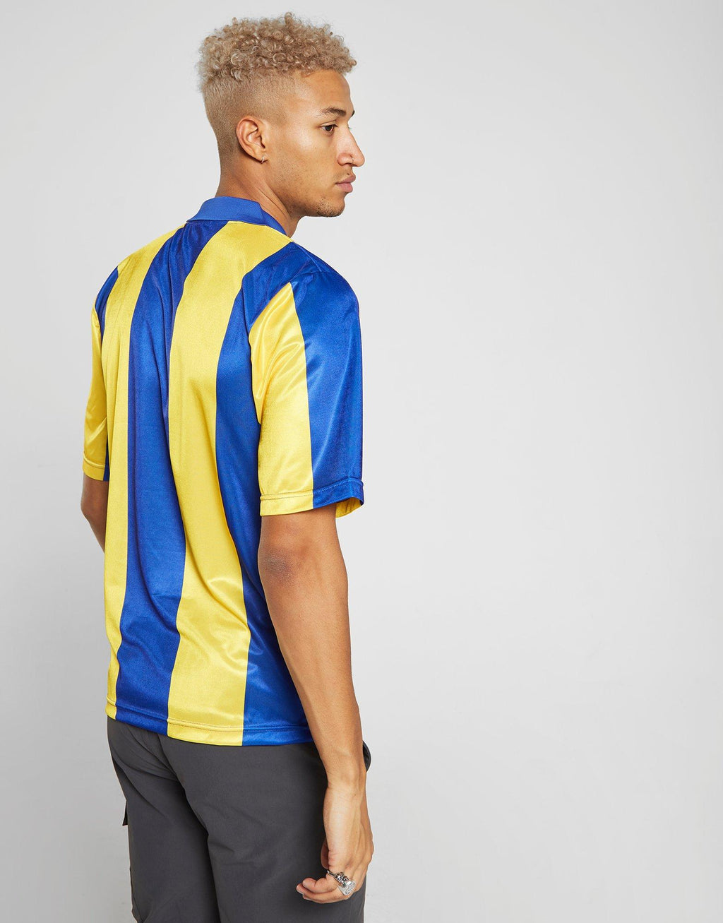 Leeds United FC '94 Away Shirt