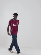 West Ham United '00 Retro Home Shirt