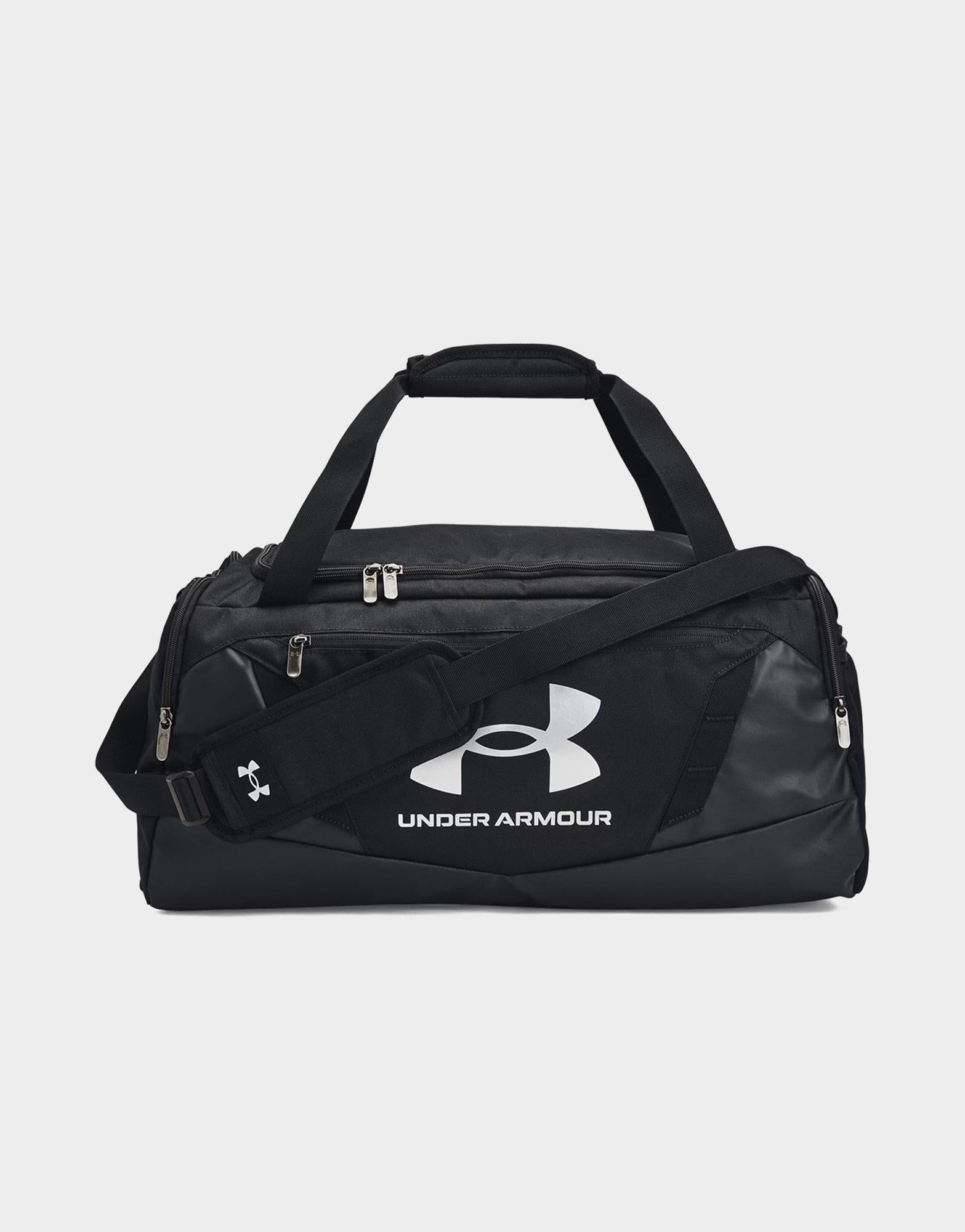 Undeniable Small Duffle Bag