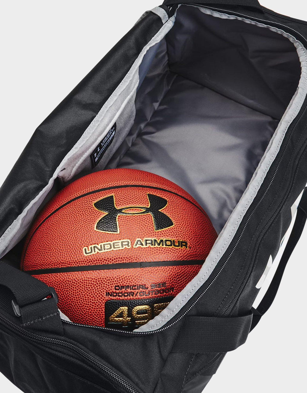 Undeniable Small Duffle Bag