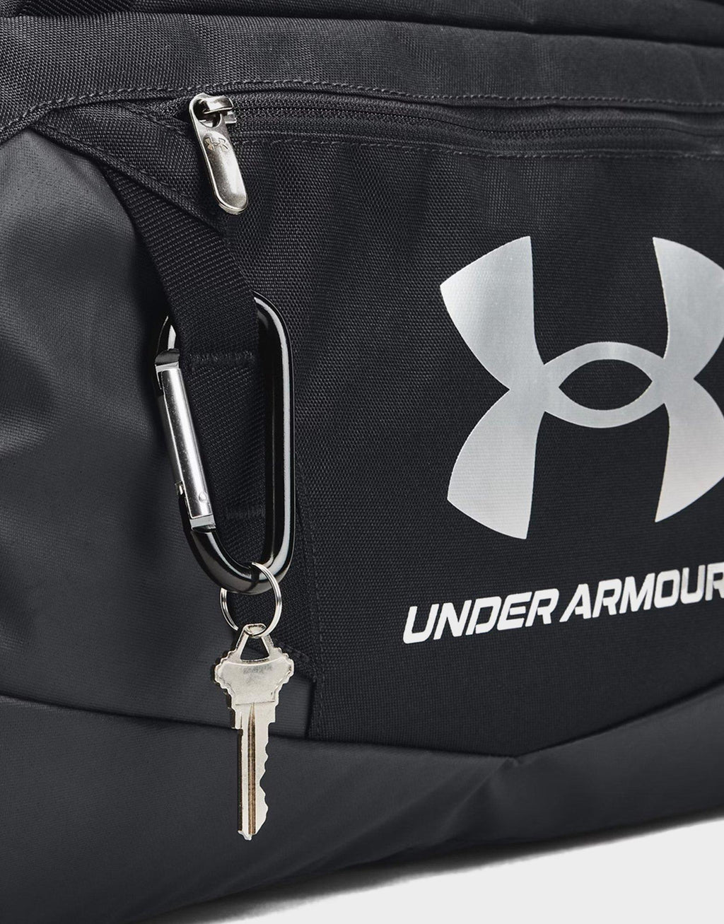 Undeniable Small Duffle Bag