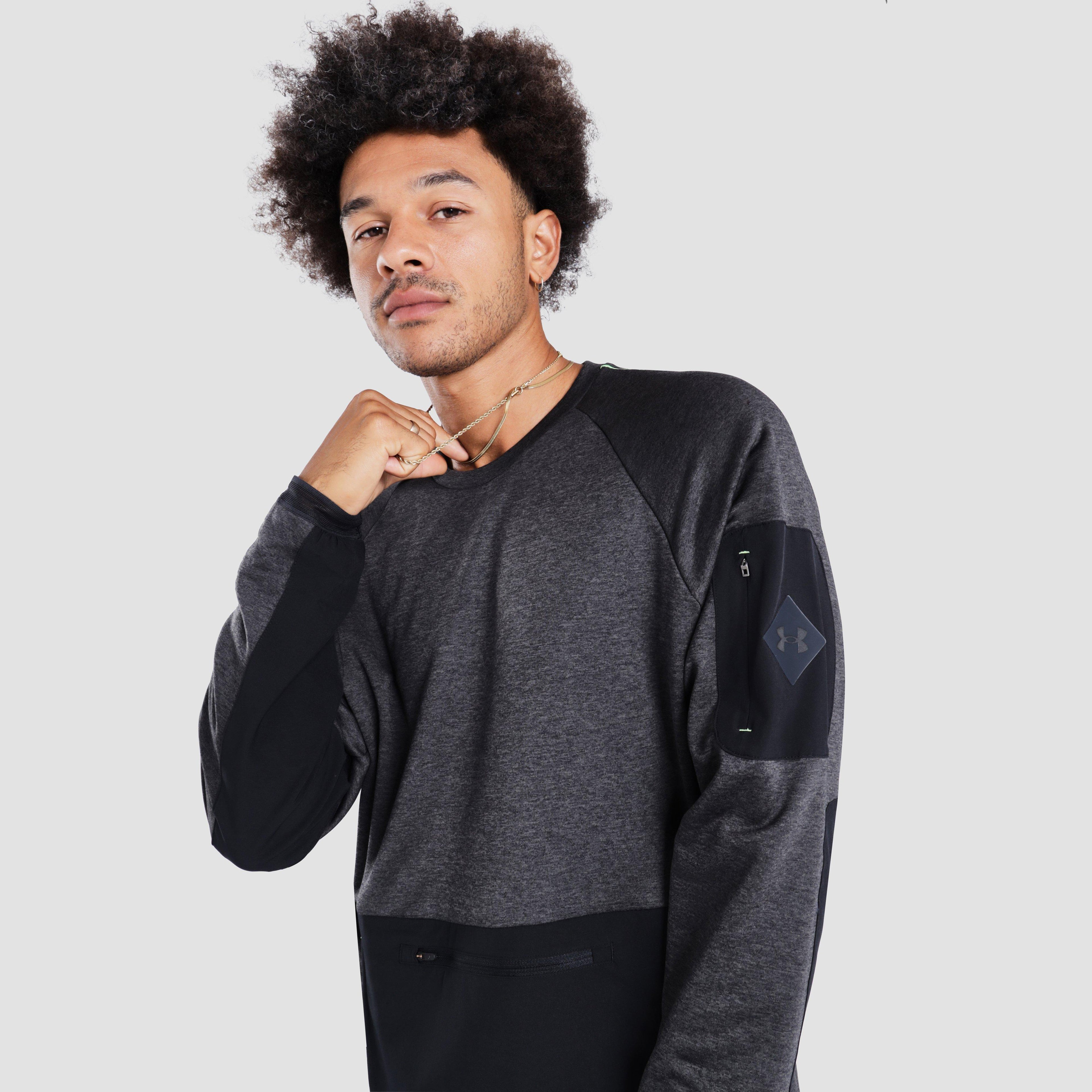 Terrain Crew Sweatshirt