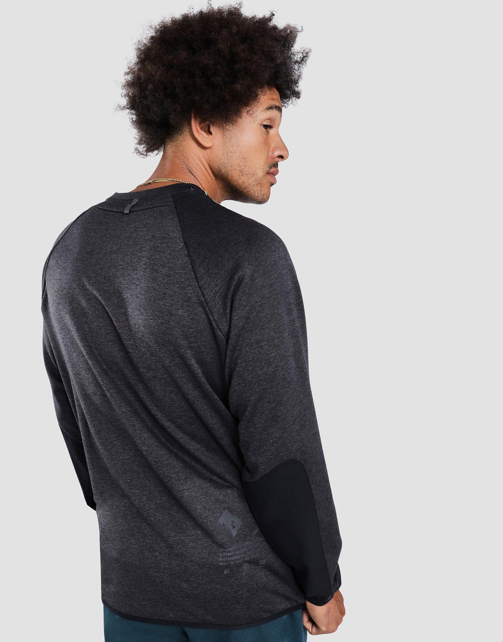 Terrain Crew Sweatshirt