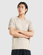 Tech Emboss T-Shirt