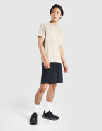 Tech Emboss T-Shirt